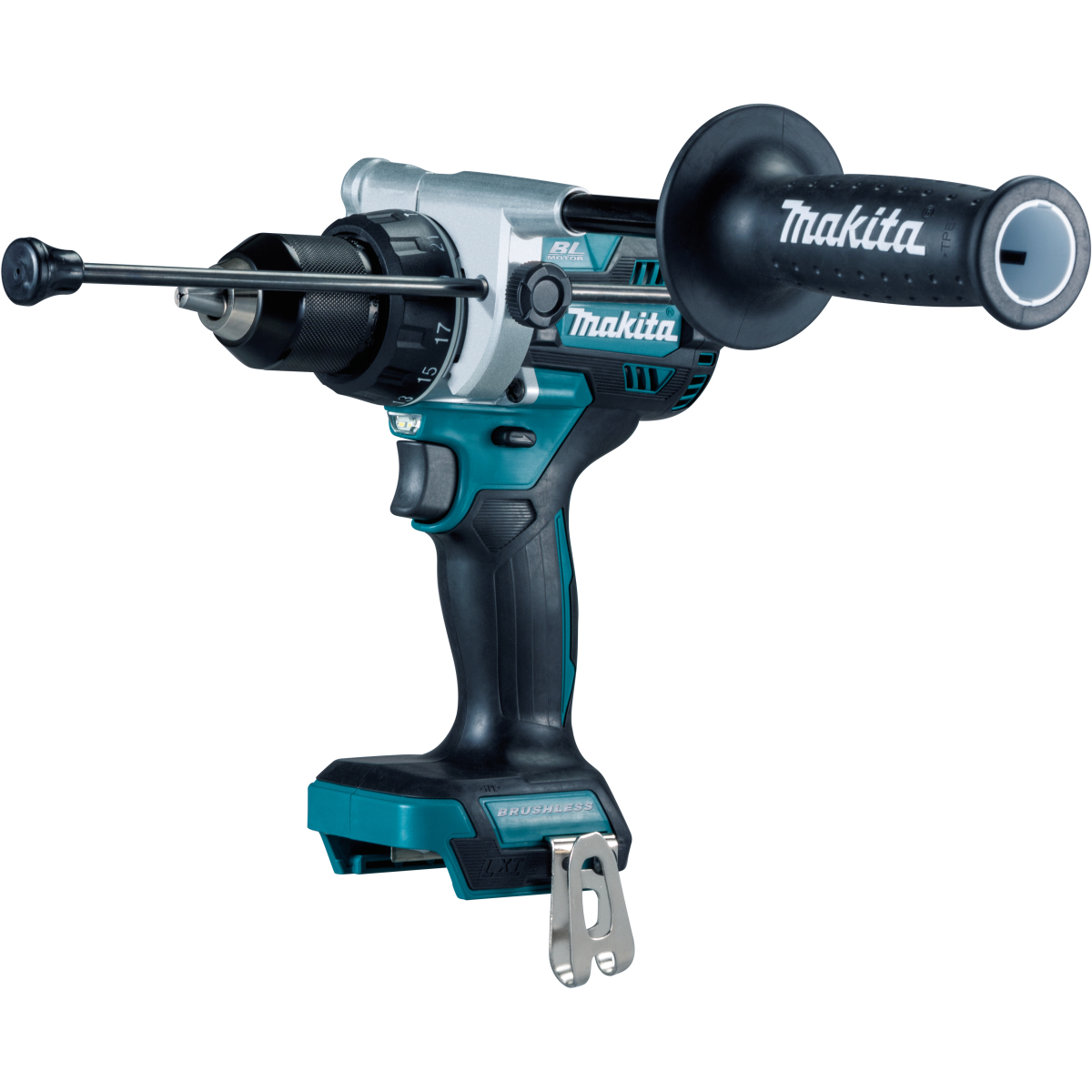 Makita DHP486Z Body Only 18V LXT Brushless Combi Drill