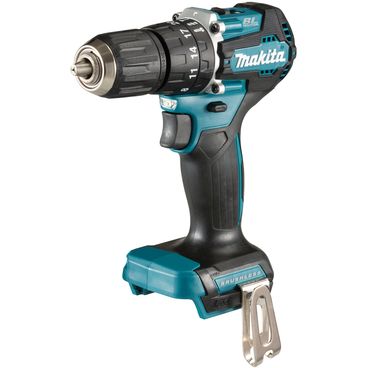 Makita DHP487Z Body Only 18V LXT Combi Drill