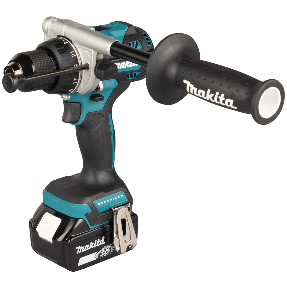 Makita DHP492Z Body Only 18V LXT Combi Drill