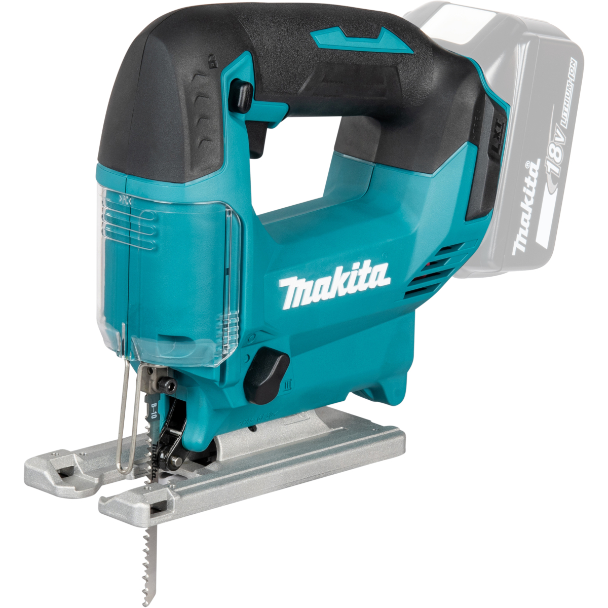 Makita DJV186Z Body Only 18V LXT Jigsaw