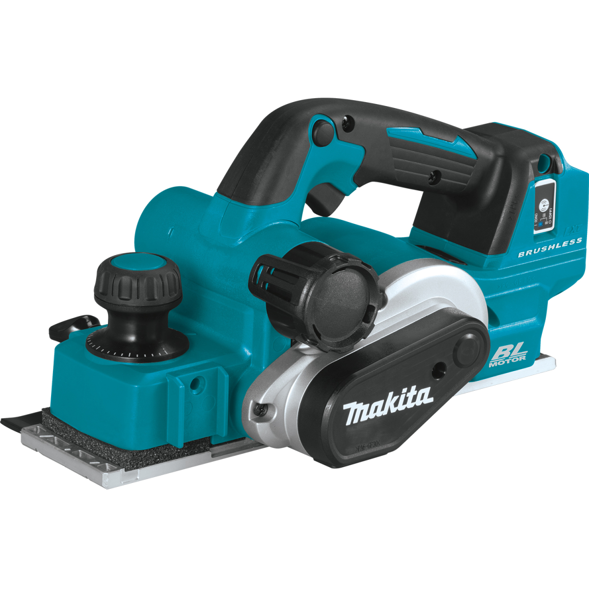 Makita DKP181Z Body Only 18V LXT Brushless Planer