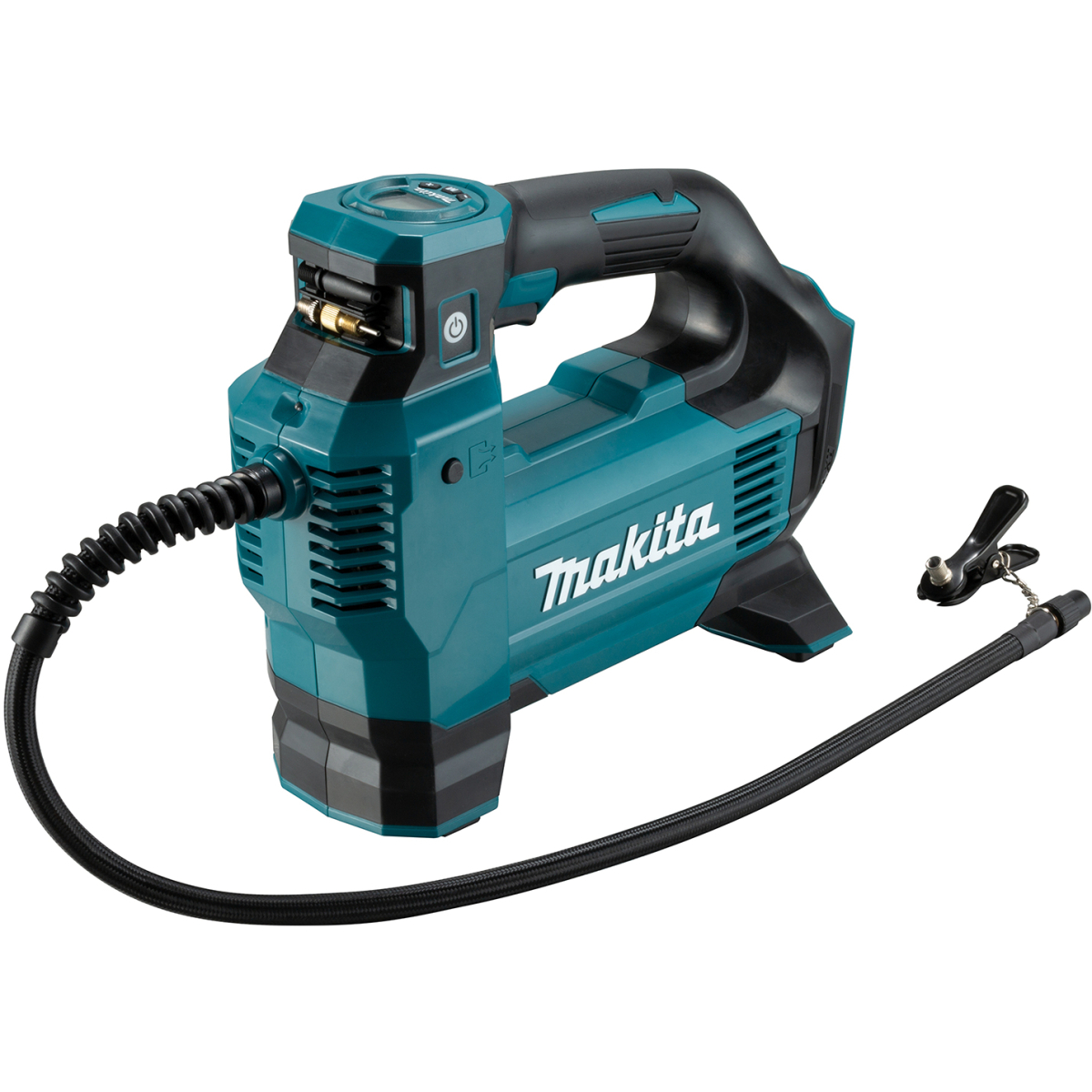 Makita DMP181Z Body Only 18V LXT Inflator 