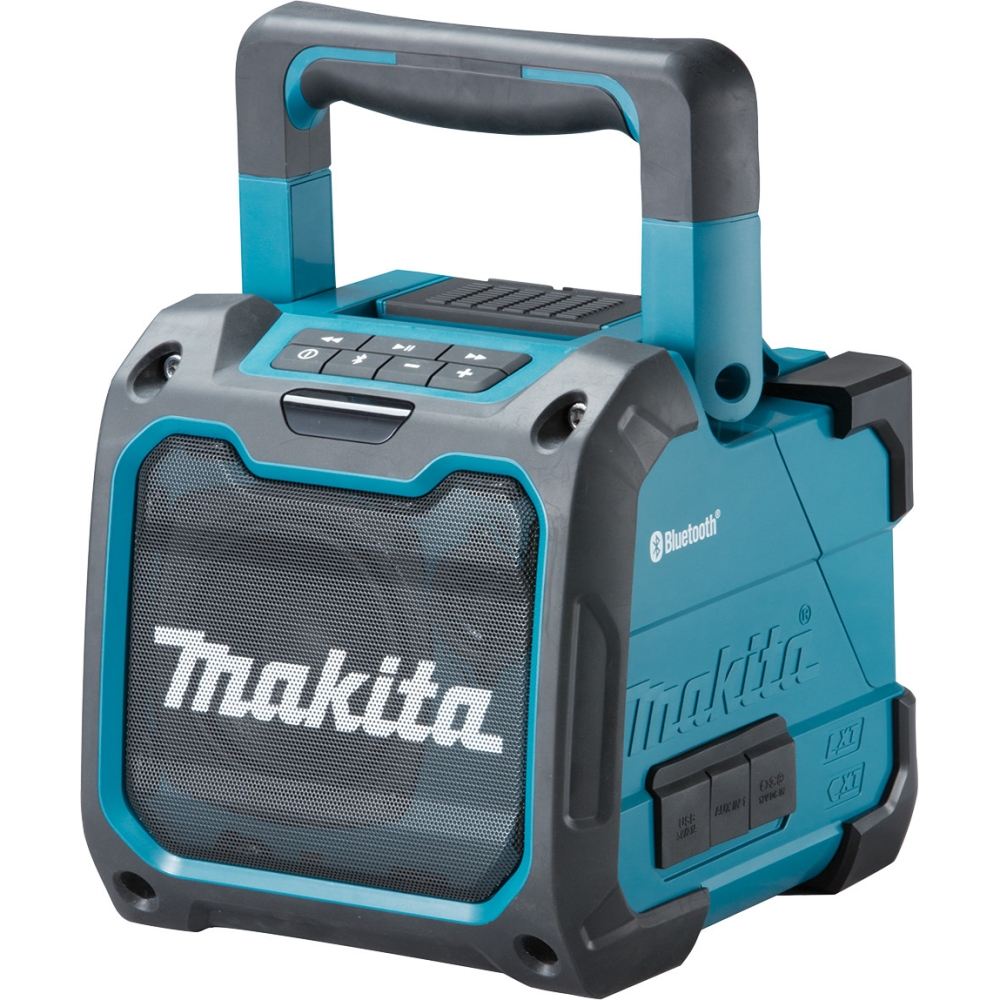 Makita DMR200 Body Only Bluetooth Jobsite Speaker 