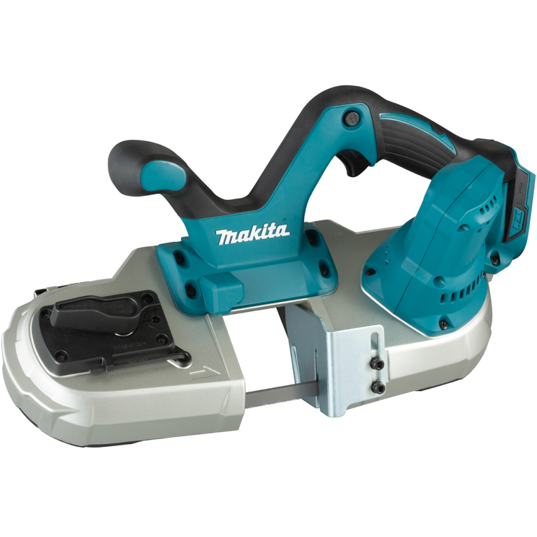 Makita DPB182Z Body Only 18V LXT Portable Bandsaw