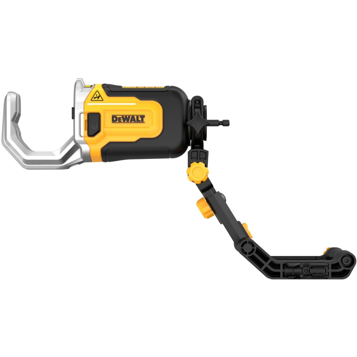 Dewalt DT20560-QZ Impact Attachment PVC/PEX Shear Attachment