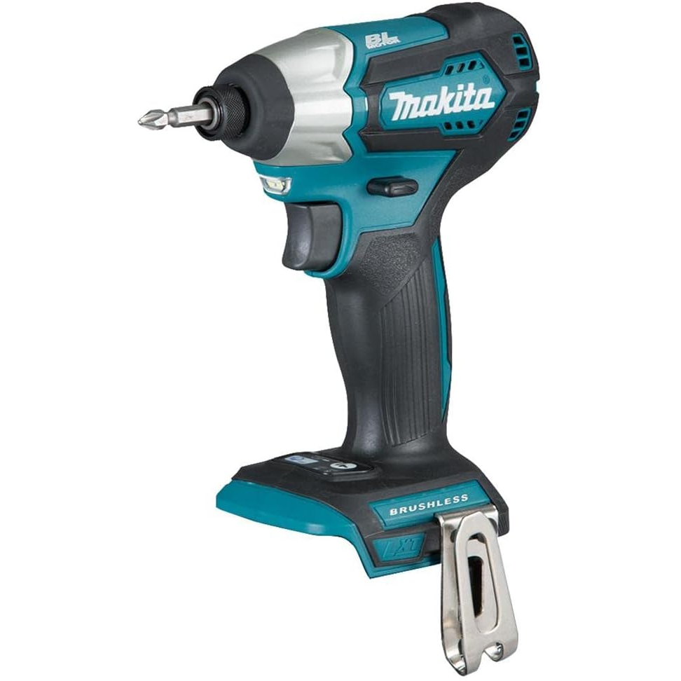Makita DTD155Z Body Only 18v Brushless Impact Driver