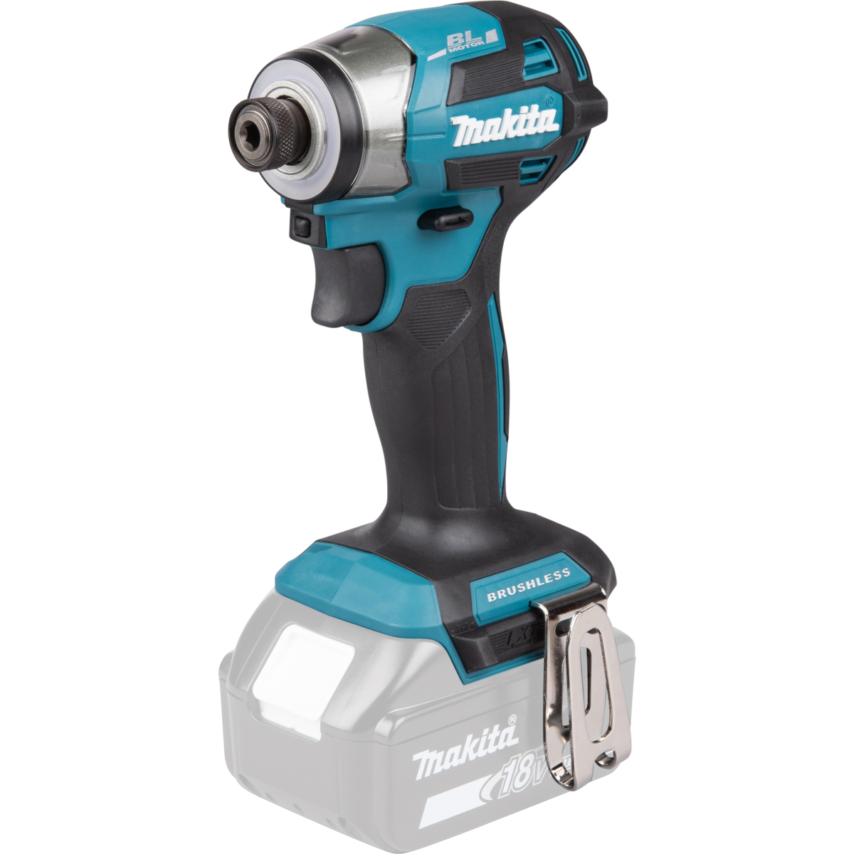 Makita DTD173Z Body Only 18V LXT Brushless  Impact Driver
