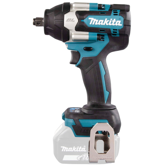 Makita DTW700Z Body Only 18V LXT 1/2" Impact Wrench 700Nm