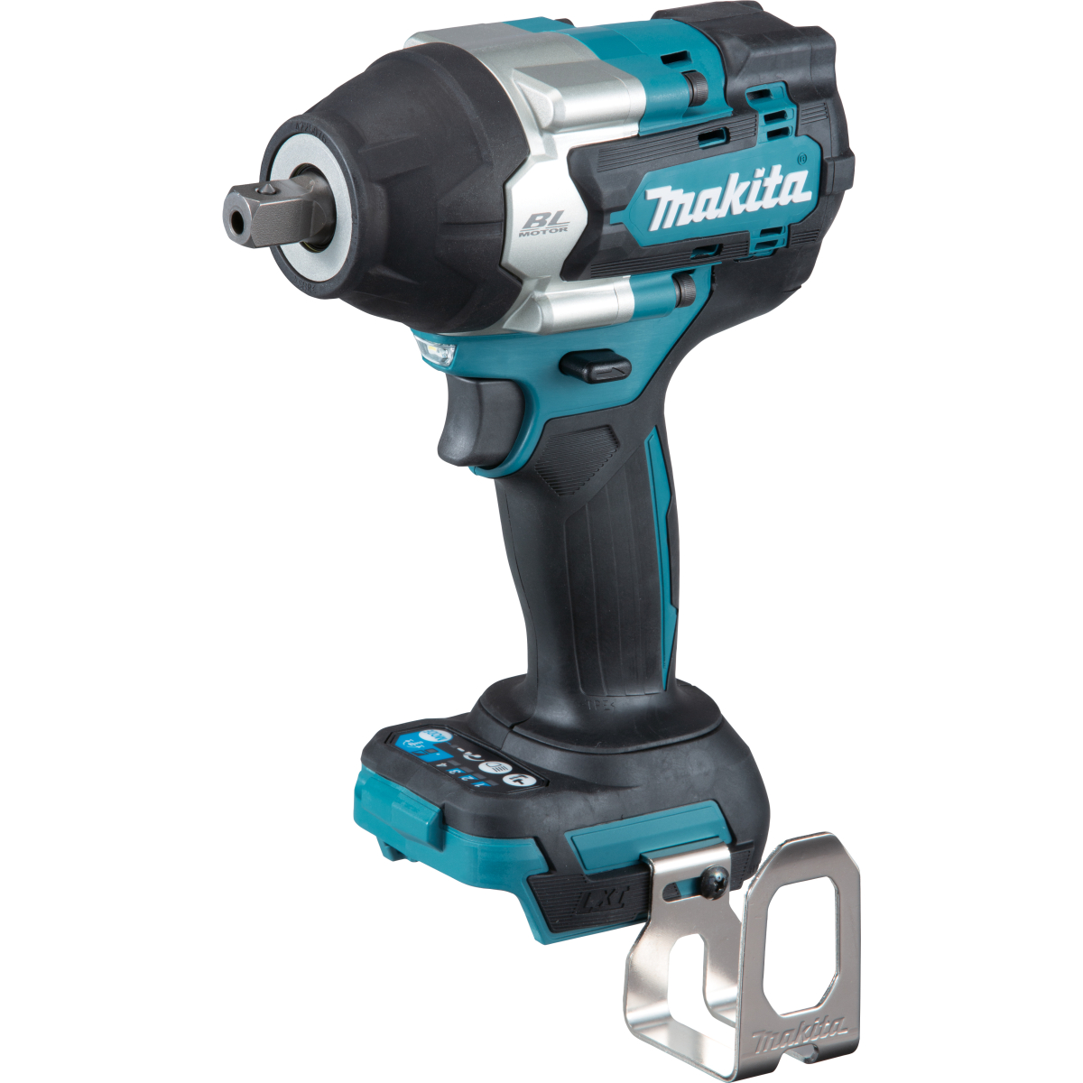 Makita DTW701Z Body Only 18V LXT 1/2" Impact Wrench 700Nm