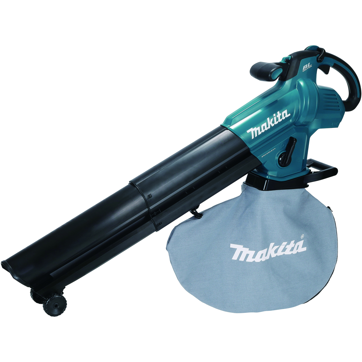 Makita DUB187Z Body Only 18V LXT Brushless Blower / Vacuum