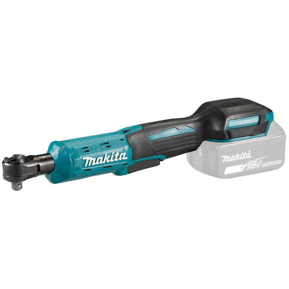 Makita DWR180Z Body Only 18V LXT Ratchet Wrench