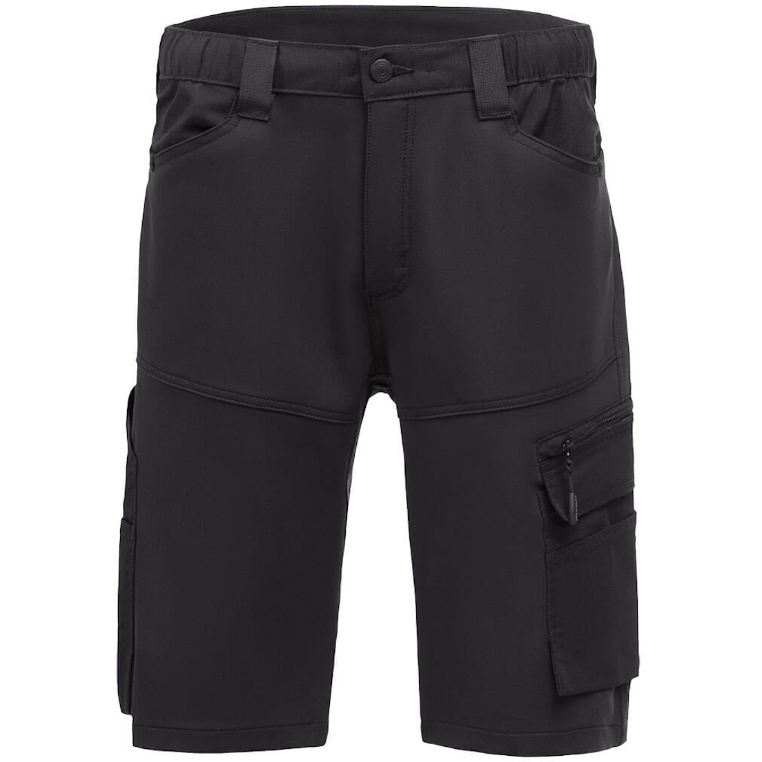 Portwest DX420 DX4 Black Trade Shorts