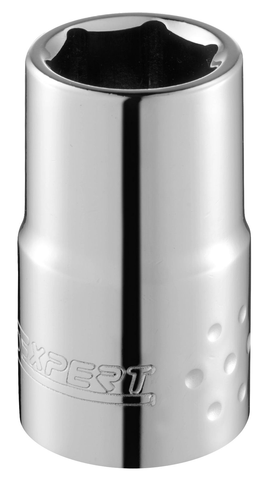 Expert By Facom E117354 1/4" Drive 6 Point Standard Socket 14mm