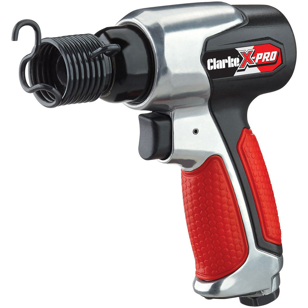 Clarke 3120153 X-Pro CAT139 Professional 150mm Air Hammer