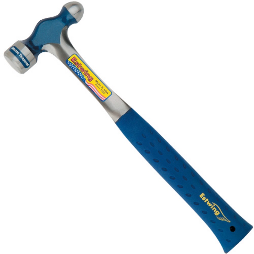 Estwing E3/32BP Ball Pein Hammer 896g (32oz)