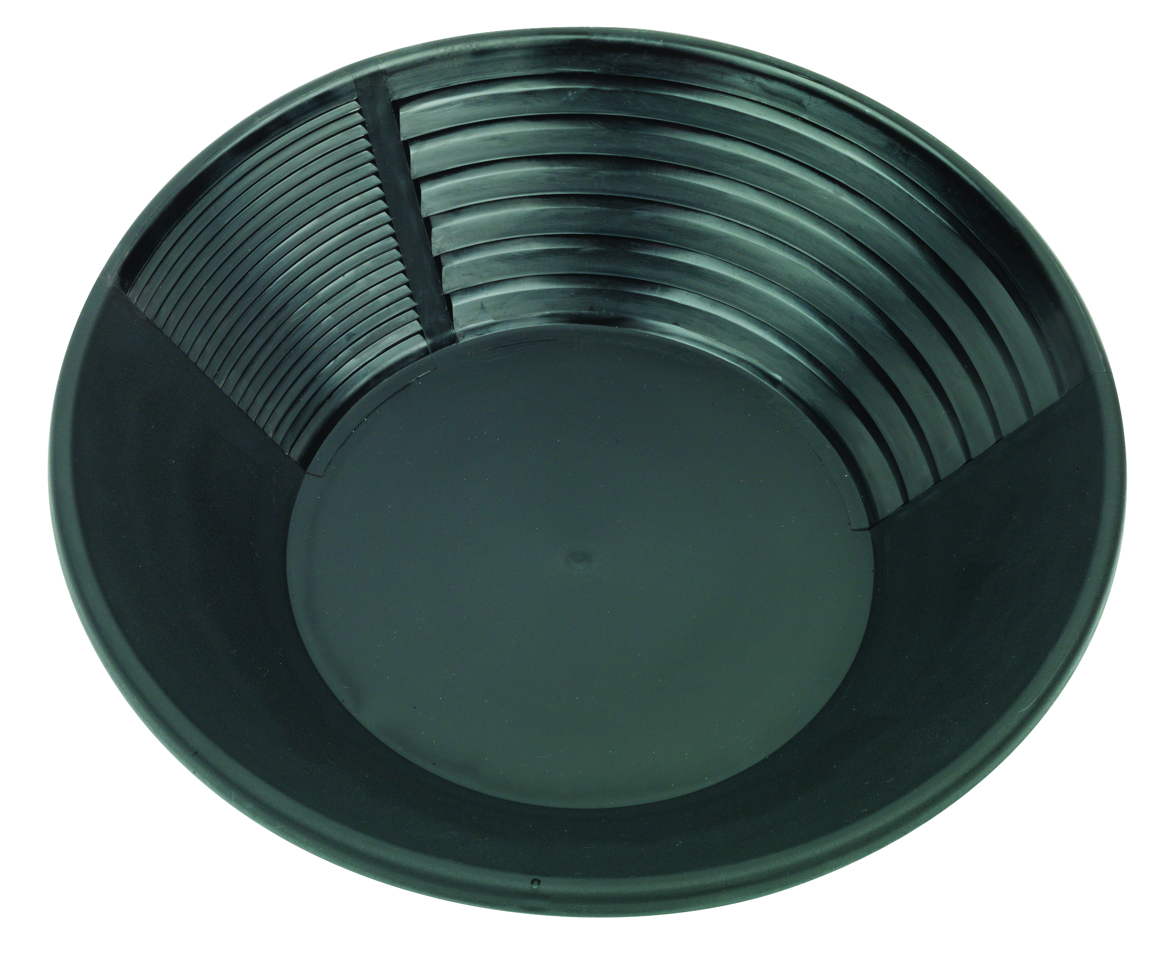 Estwing EBP/12 Plastic Gold Panning Pan 12"