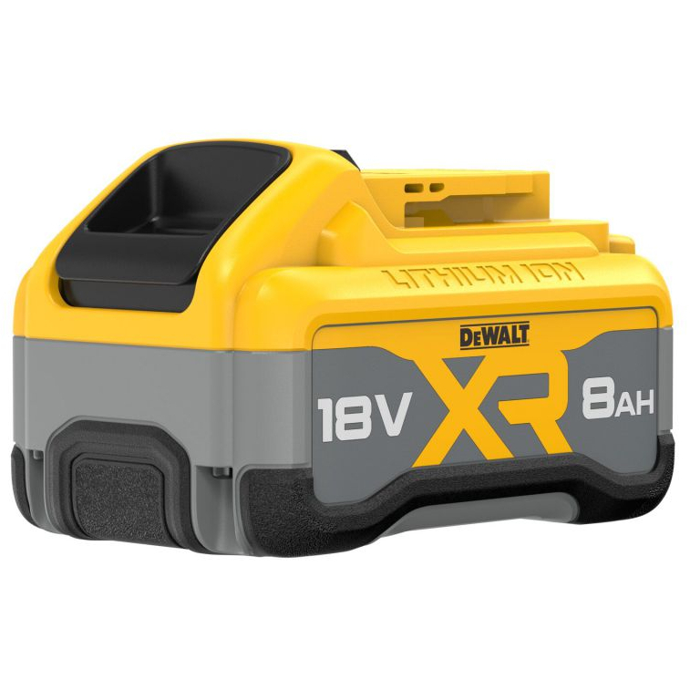 DeWalt DCB1880-XJ 18V 8Ah XR LI-Ion Battery Pack
