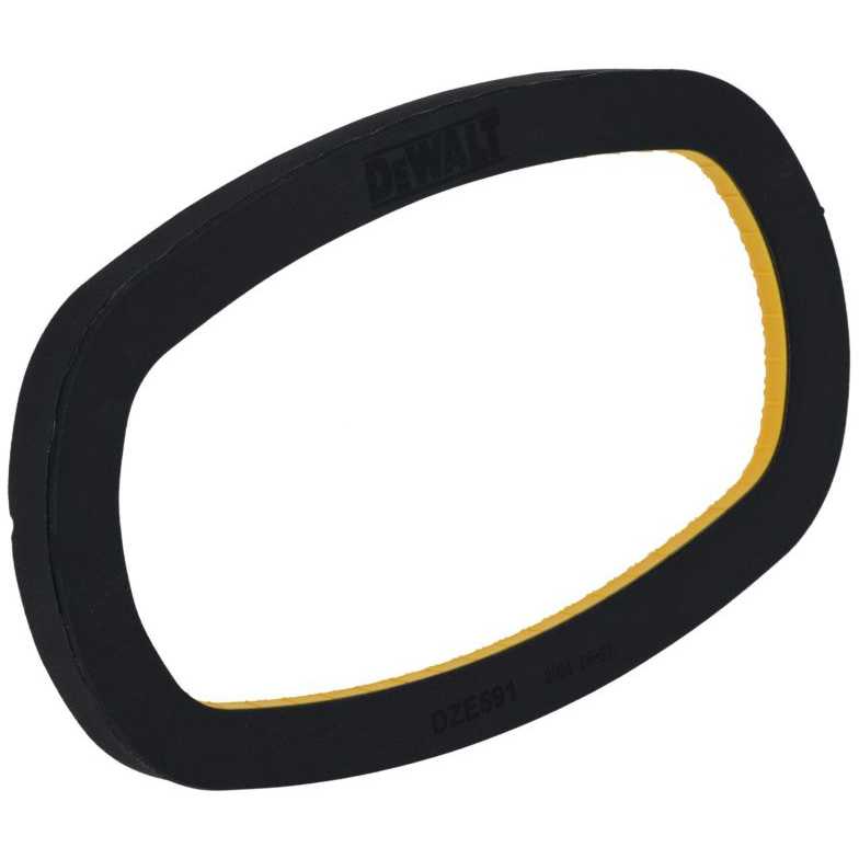 DeWalt DZE591-XJ Replacement Seal for DCE590N-XJ Grabo Suction Cup Lifter