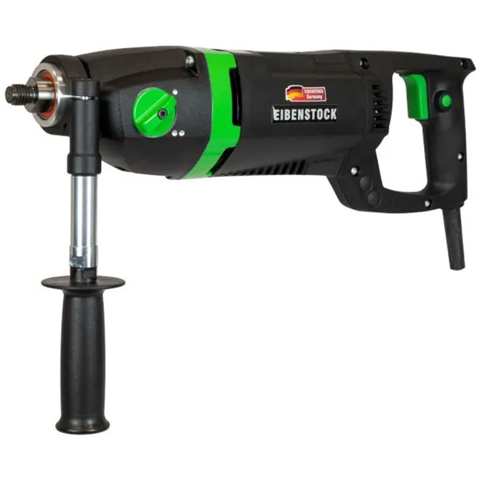 Eibenstock EHD2002O 2 Speed Diamond Core Drill 1800w - 110V