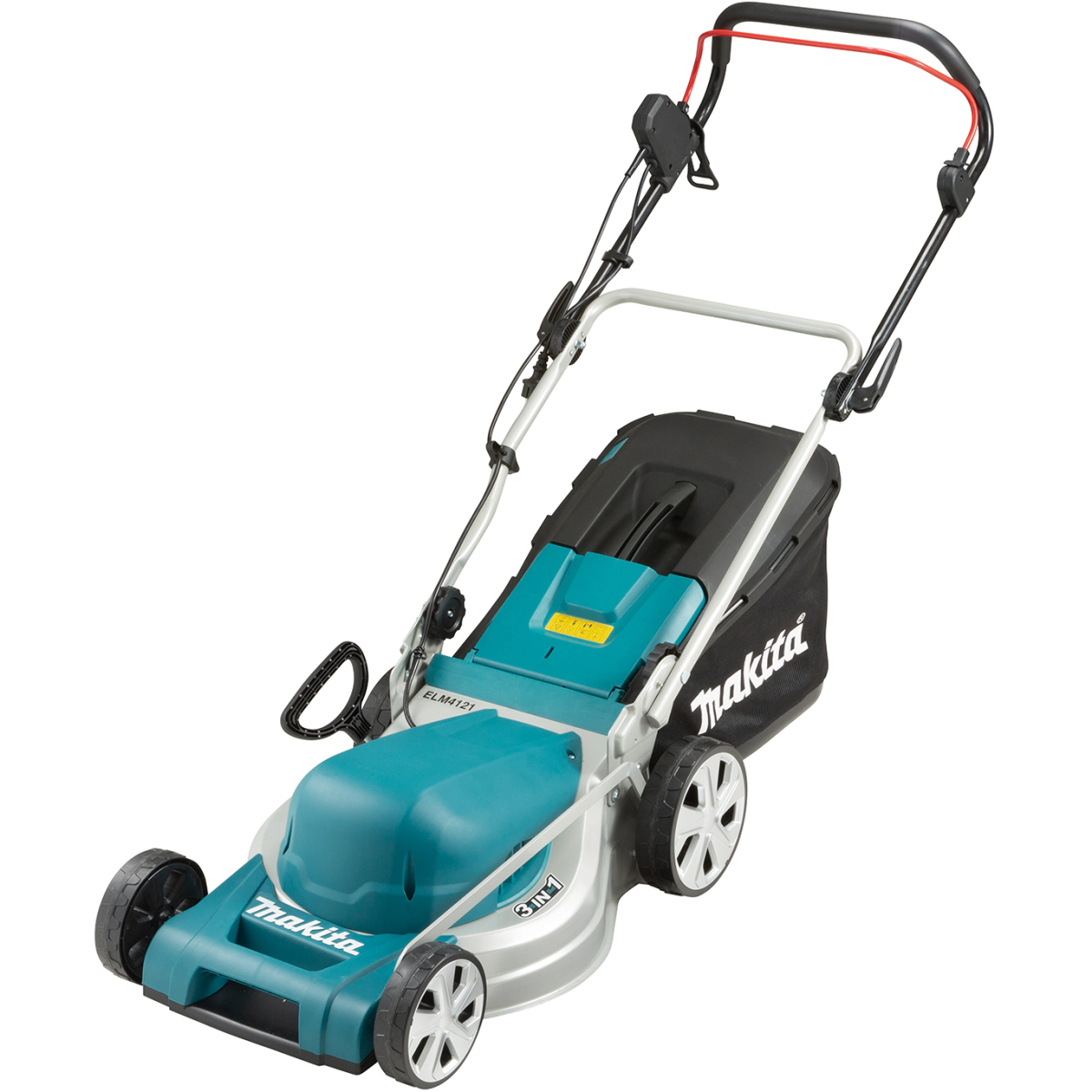 Makita ELM4121X Electric Lawn Mower 41cm - 240V