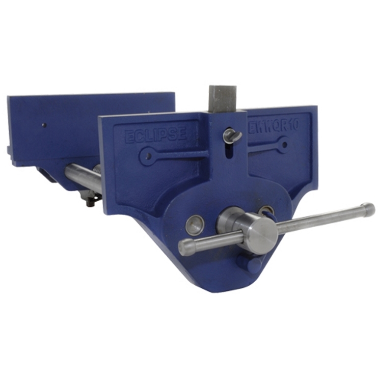 Eclipse EWWQR7  7" Quick Release Woodworking Vice