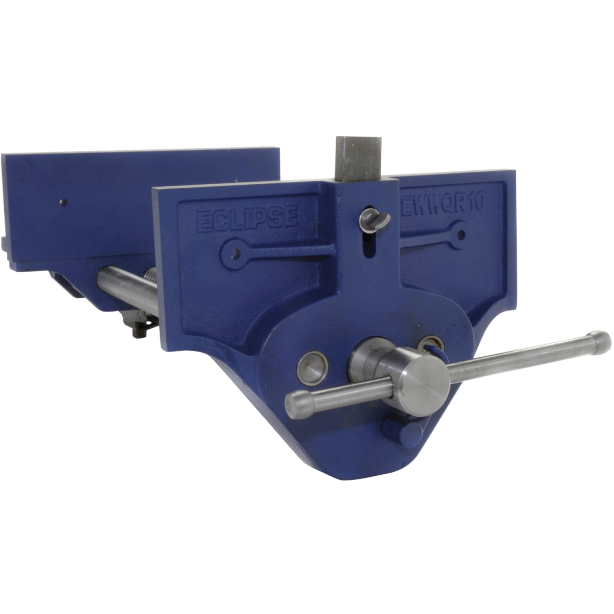 Eclipse EWWQR9 230mm 9" Quick Release Woodworking Vice