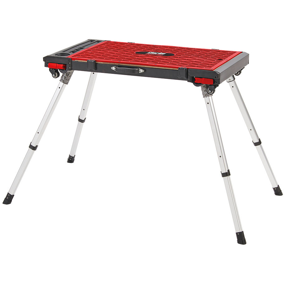 Clarke 6501602 C4IN1WB 4 in 1 Workbench