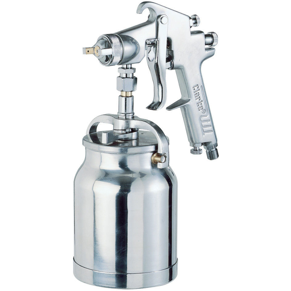 Clarke 3090015 Pro Spray Gun  PRO18C