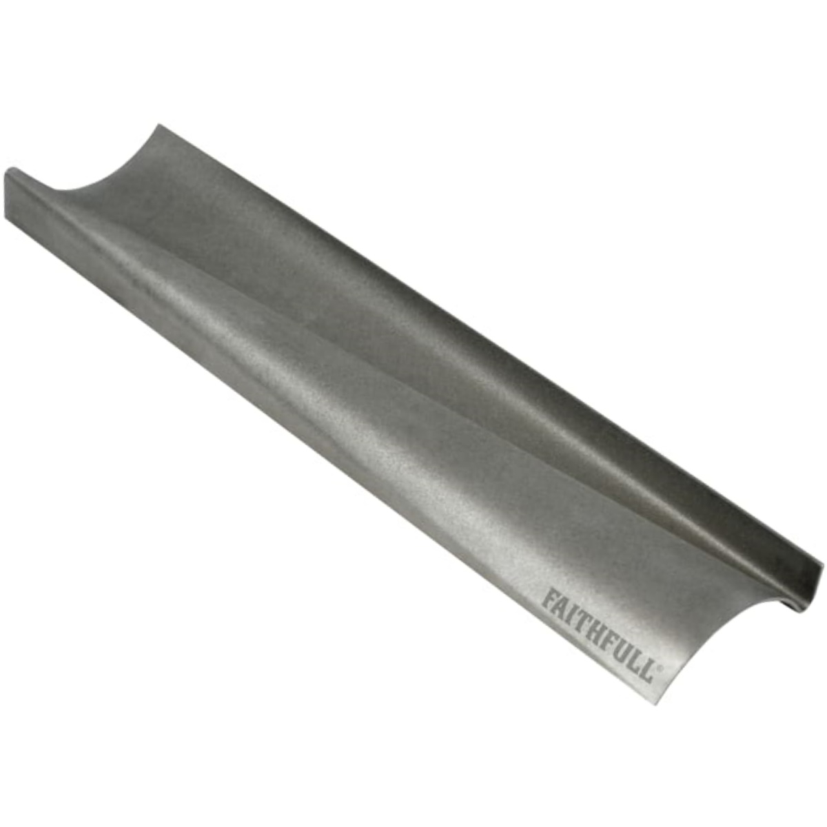 Faithfull LX1289 Curved Diamond Whetstone 250mm FAIDWTURNING