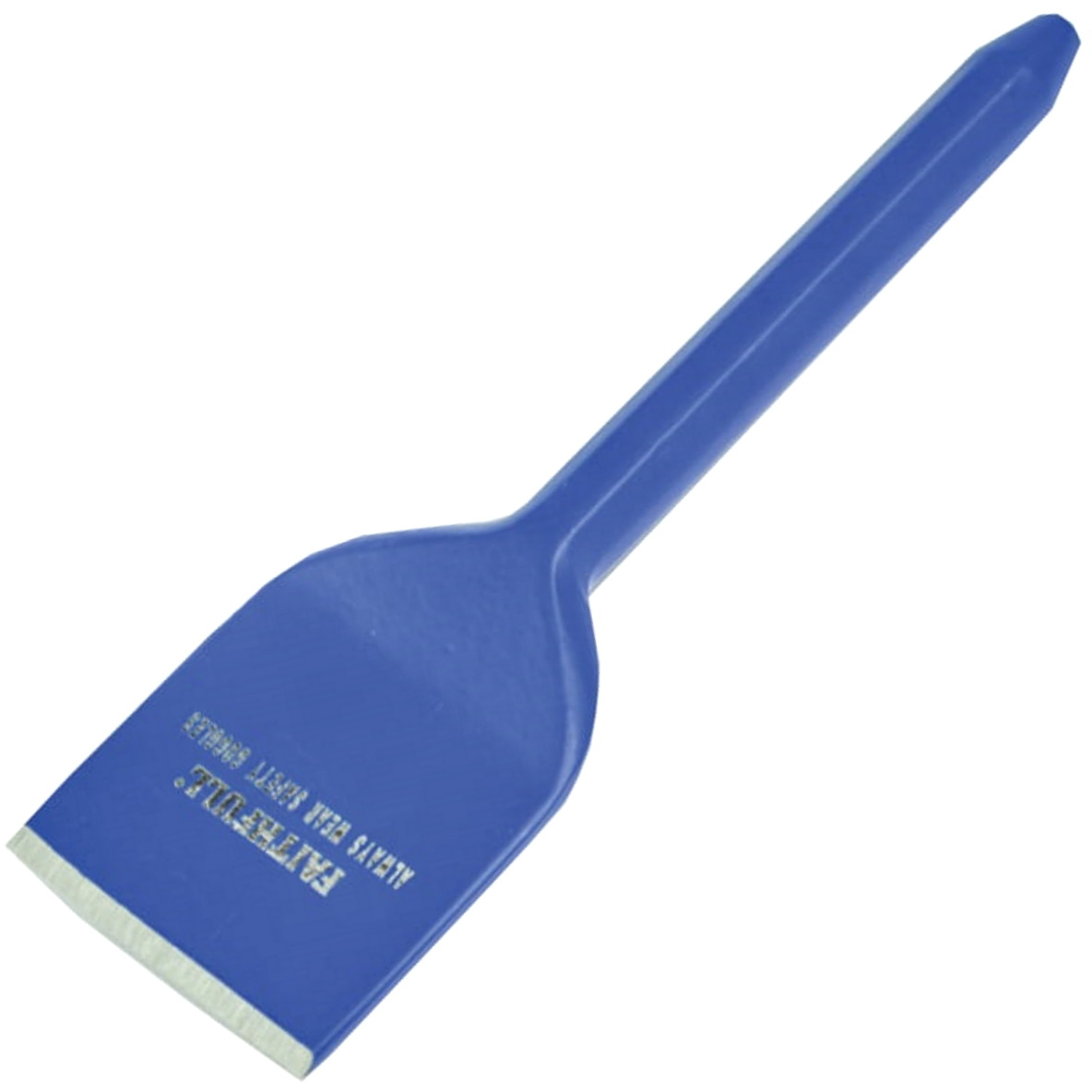 Faithfull FAIEC214 Flooring Chisel 57mm (2.1/4in)