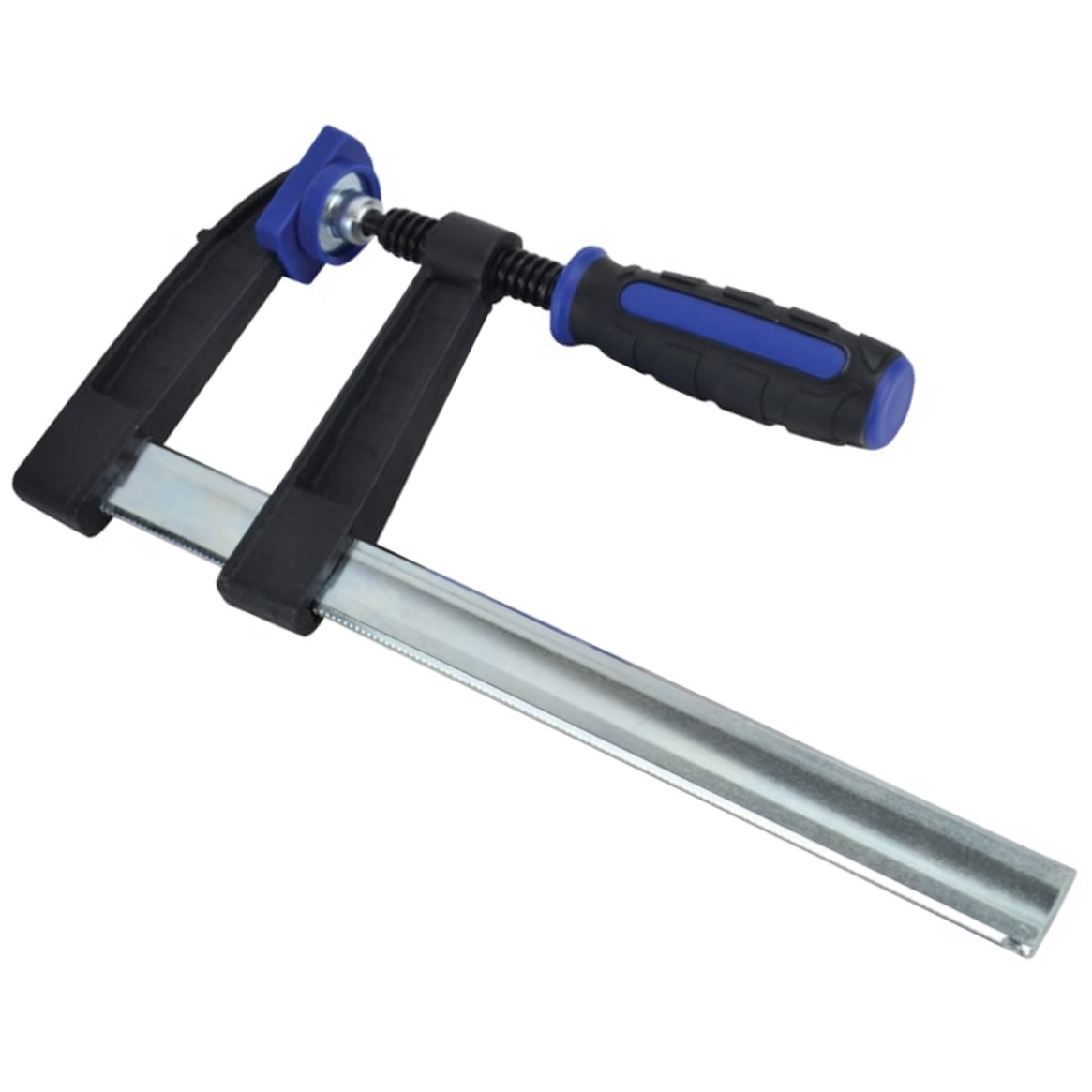 Faithfull FAIFC200270 F Clamp Capacity 200mm