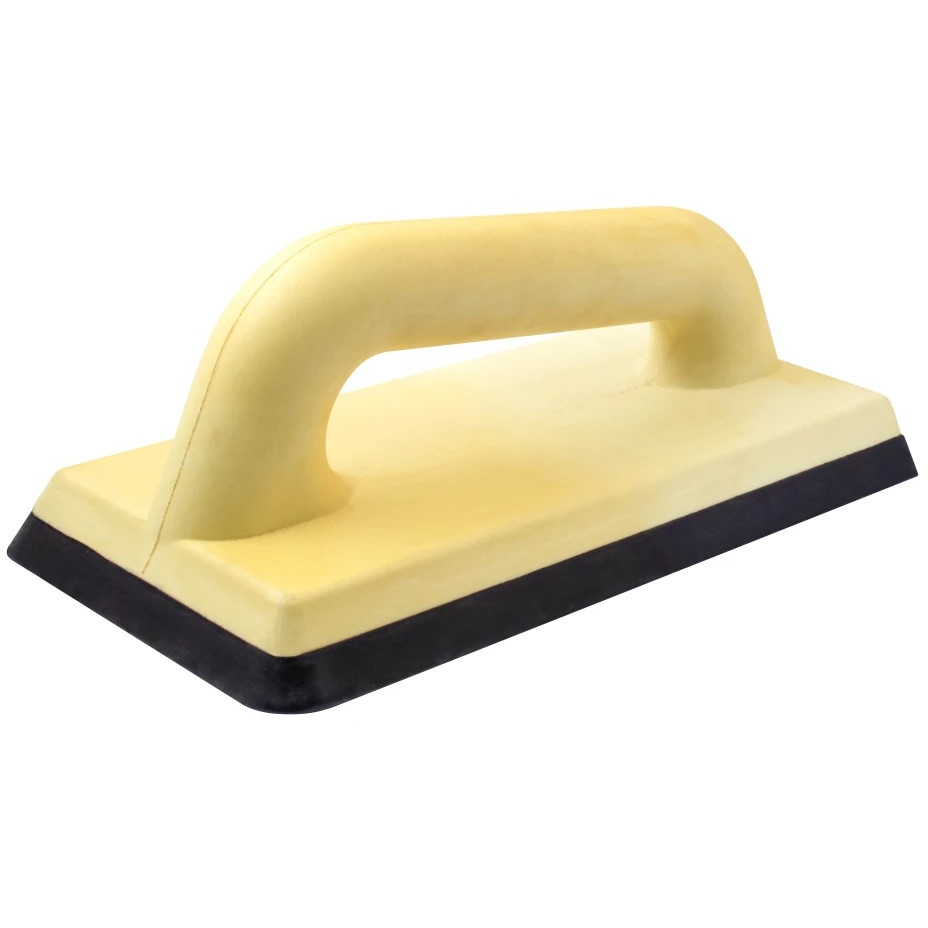 Faithfull FAIGROUTER Rubber Grouter 8.3/4 x 4.1/2in