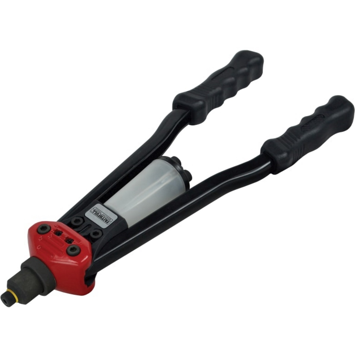 Faithfull FAIHDRLA Heavy-Duty Long Arm Riveter