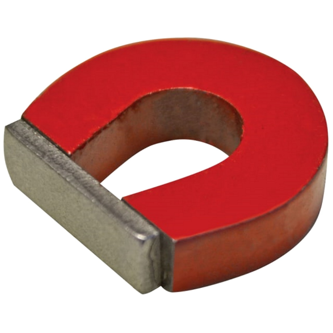 Faithfull FAIMAGHSM27 Horseshoe Magnet 27mm Power 3.5kg