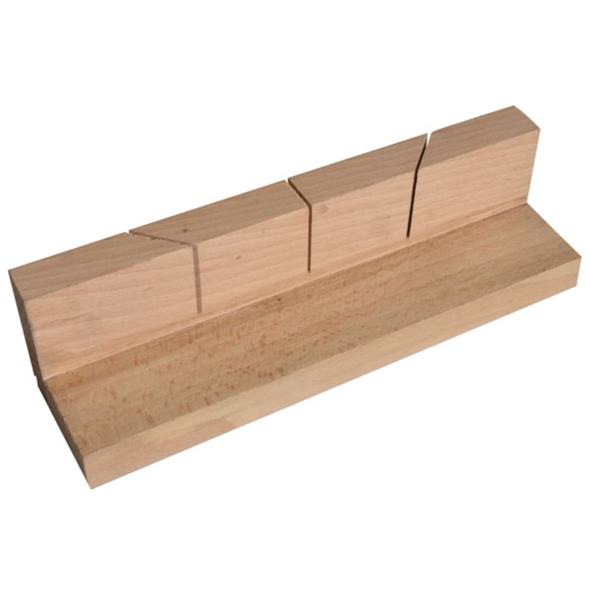 Faithfull 100AX Mitre Block 230mm (9in) FAIMBLOCK9