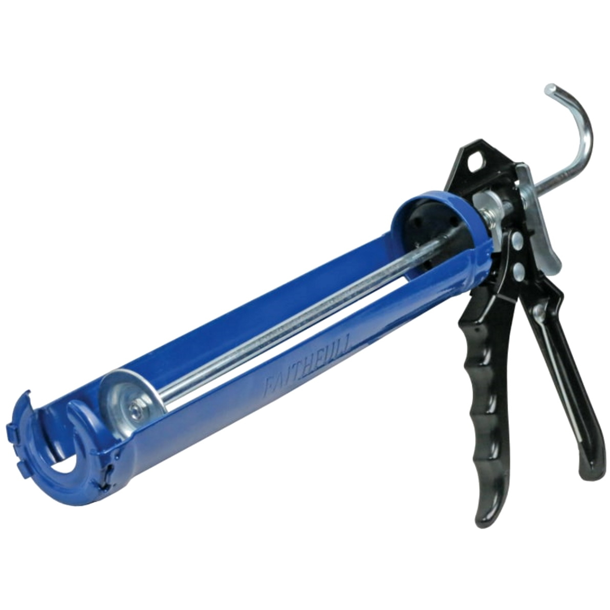 Faithfull FAIMGHD Heavy-Duty Mastic Gun 425ml