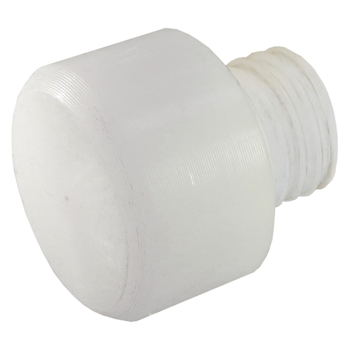 Faithfull FAINM38RF Nylon Hammer Replacment Face 38mm