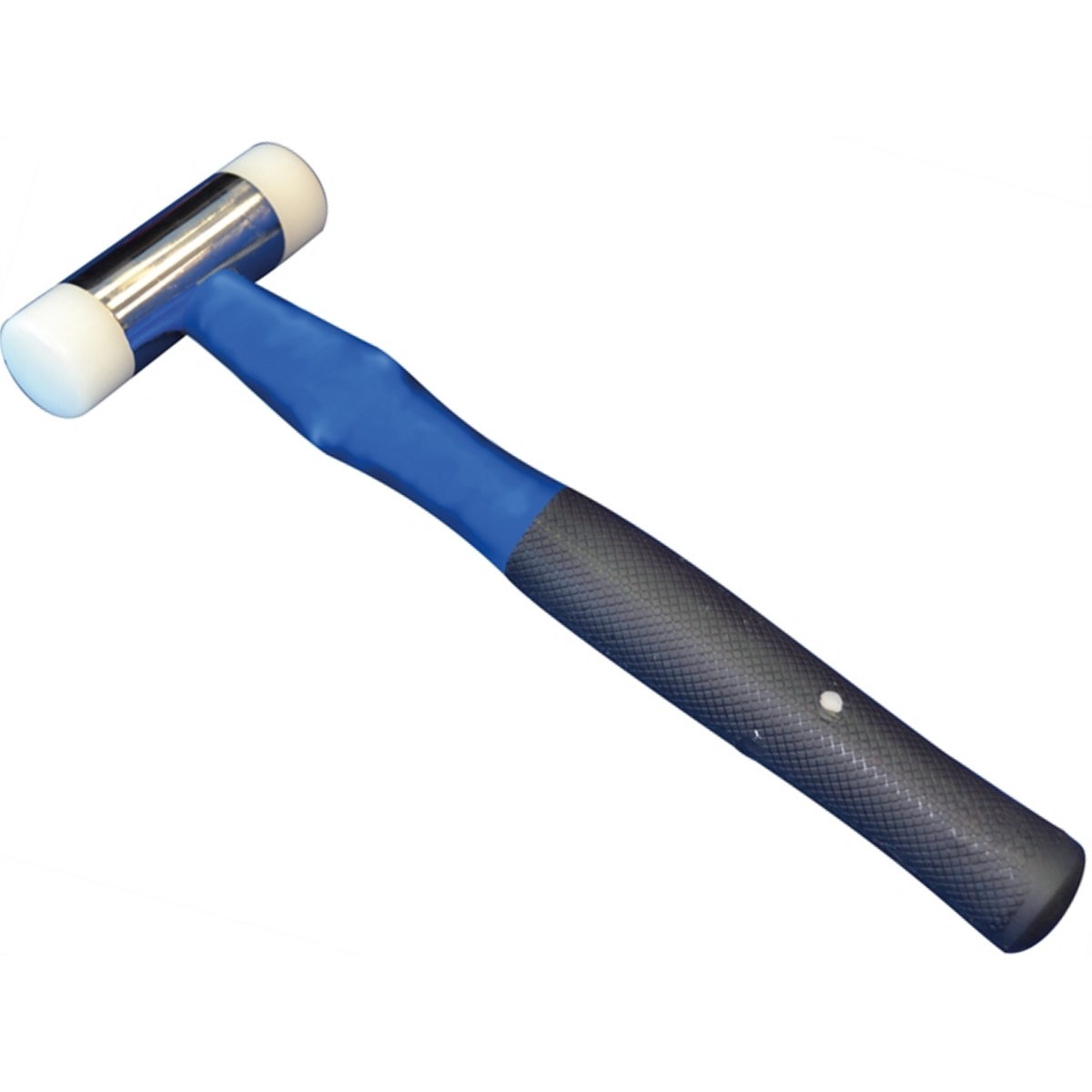 Faithfull FAINM38 Nylon Hammer 38mm (1.1/2in)