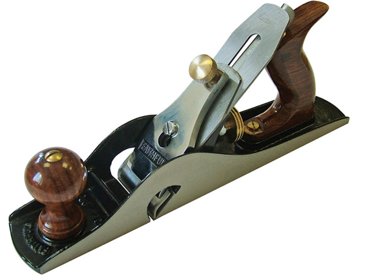 Faithfull FAIPLANE10 No 10 Rebate Plane