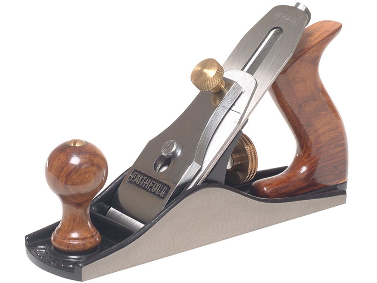 Faithfull FAIPLANE3 No.3 Finishing Plane