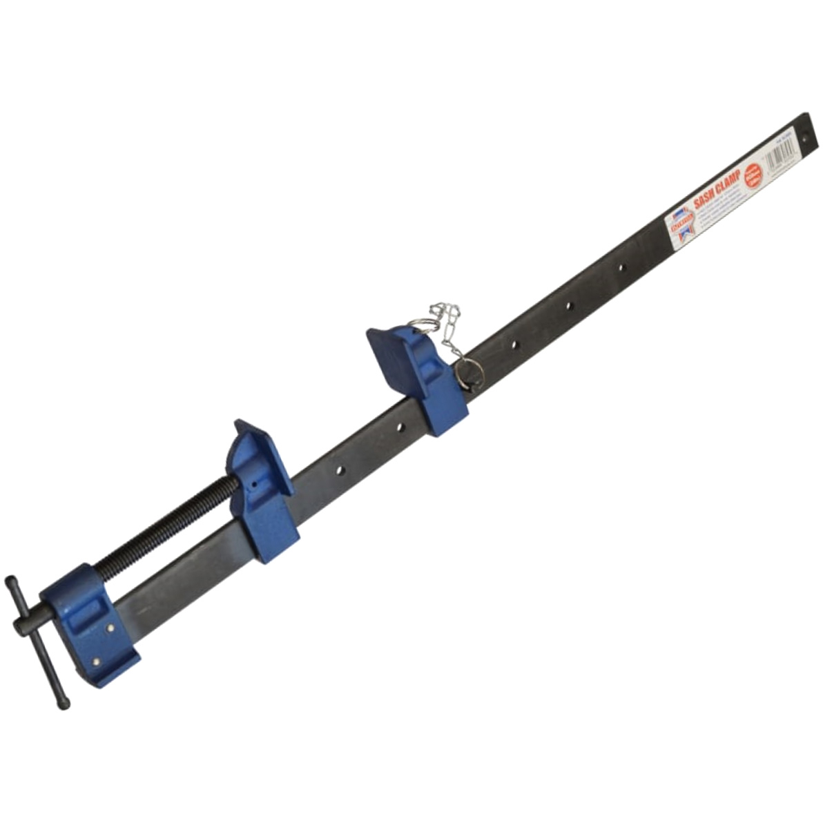 Faithfull FAISC900 General Duty Sash Clamp 900mm (36in) Capacity