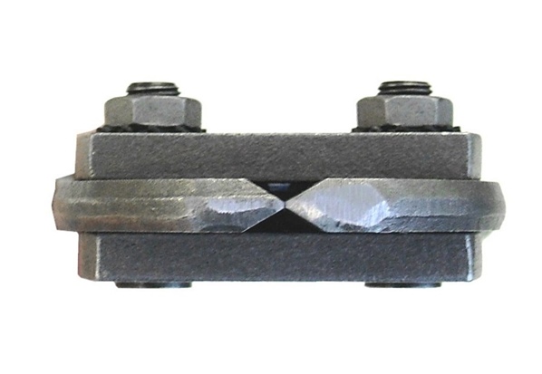 Faithfull FAIBCJ24N Bolt Cutter Jaws - Centre Cut High Tensile 610mm (24 inch)