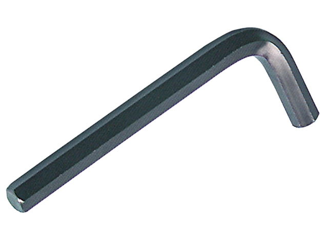 Faithfull FAIHK34 Allen Hex Key Short Arm 3/4"