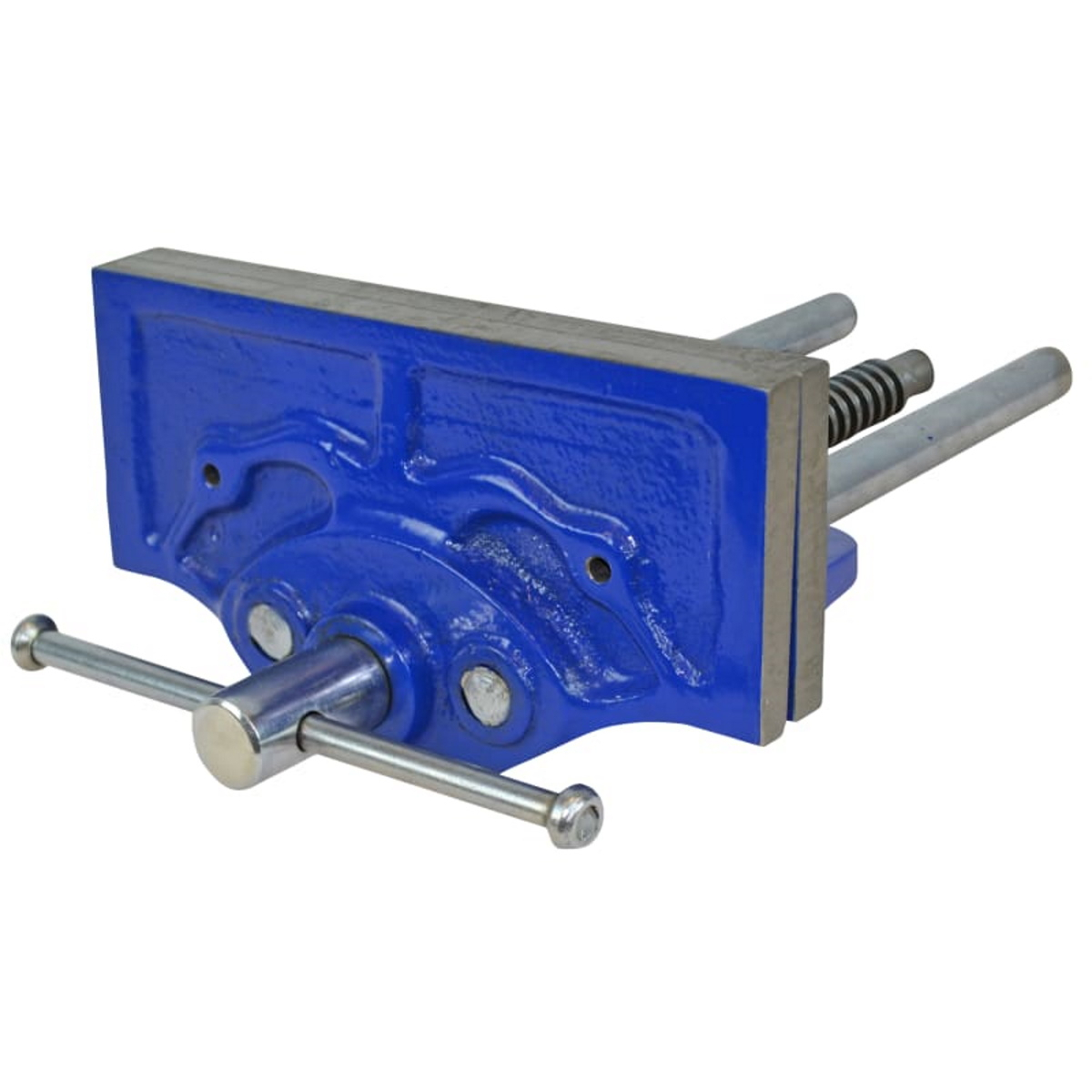 Faithfull FAIVW175B Workbench Vice 175mm (7in)