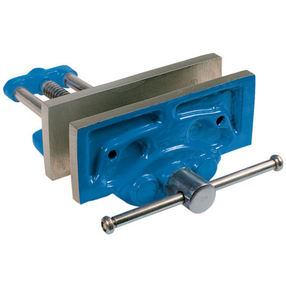 Clarke 1800152 CHT152 6" Woodworkers Vice