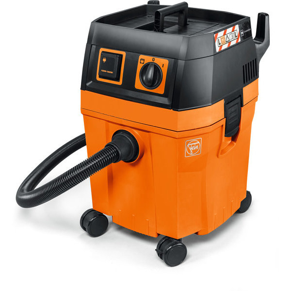 Fein Dustex 35L 110v Wet/Dry Dust Extractor Vacuum Cleaner-110v