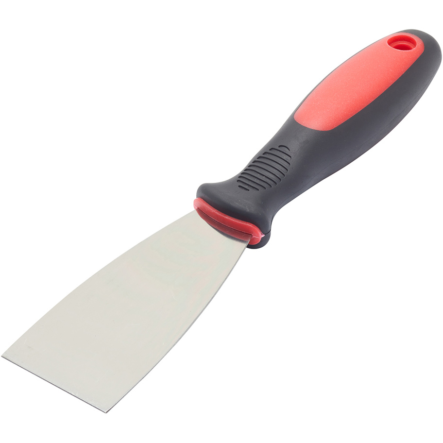 Rodo FFJPS2 Fit For The Job 2" Soft Grip Paint Scraper