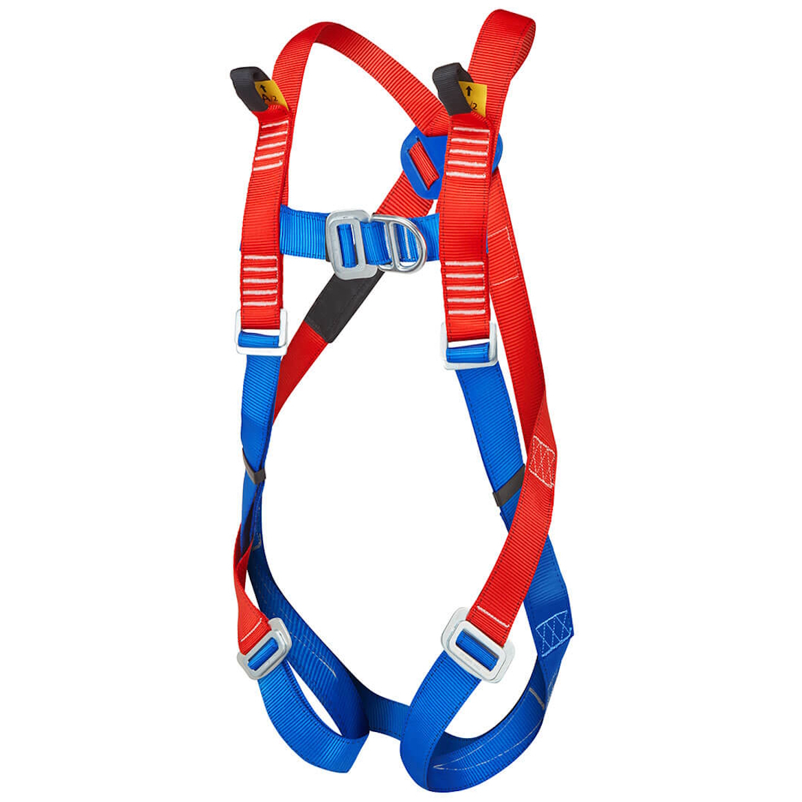 Portwest FP13 2 Point Harness - Red - One Size