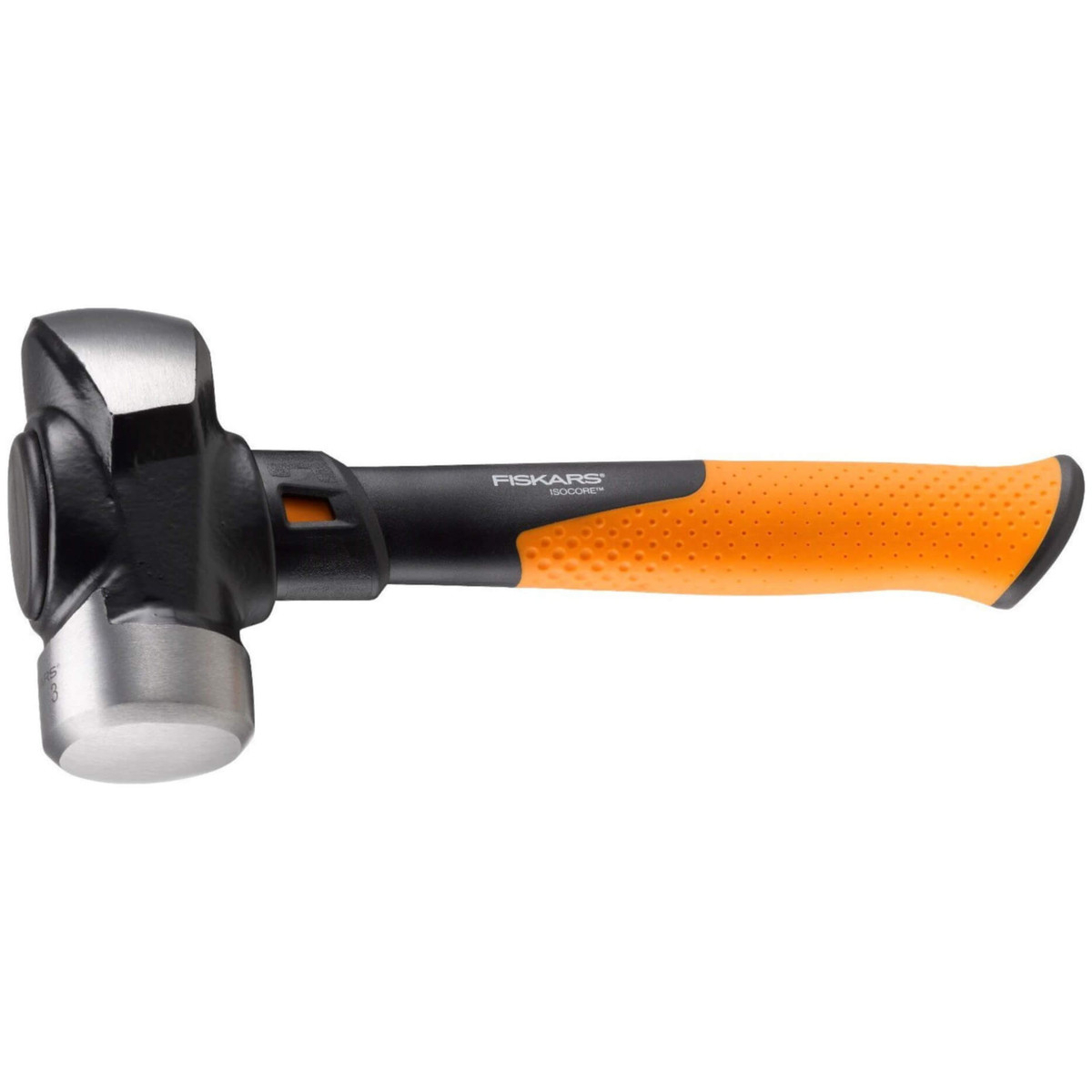 Fiskars 1020217 IsoCore Club Hammer 1.3kg (3 lb)