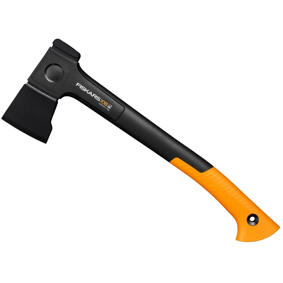 Fiskars 1069103  X-Series X18 Universal Axe